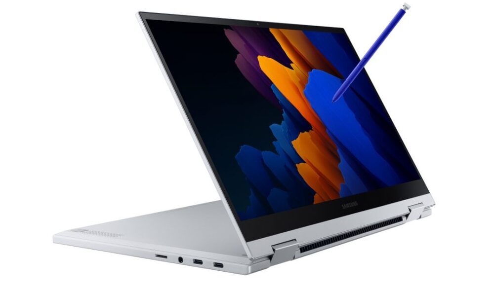 Galaxy Book Flex 5G