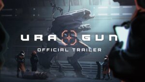 Uragun oynanış videosu