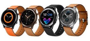 Vivo Watch