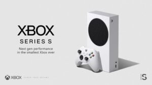 Xbox Series S tanıtıldı! İşte fiyatı! Uygun fiyatlı konsol geliyor! 17 Xbox Series S