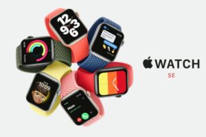 apple watch se