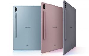 Galaxy Tab S7 Plus 5G