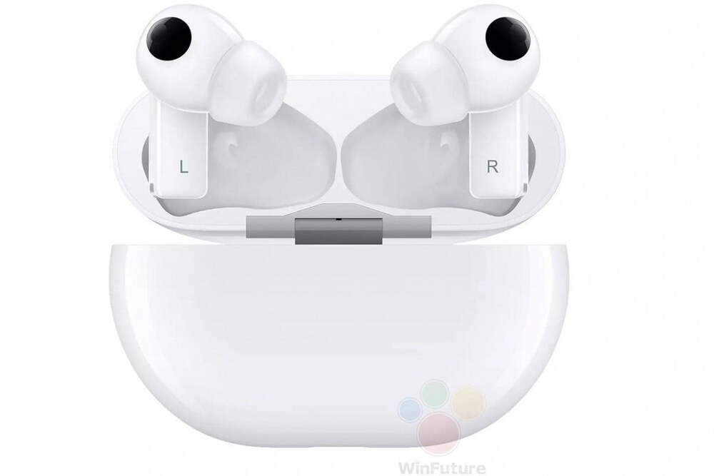 huawei freebuds pro