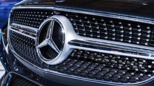 İlk otonom araç Mercedes tarafından yapılabilir! 17 ilk otonom araç