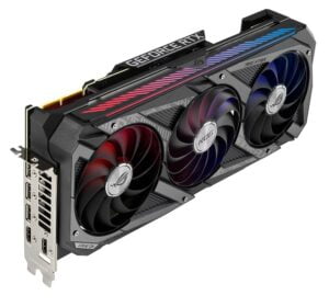 ASUS, yeni GeForce RTX 30 serisi ekran kartlarını ve dahasını duyurdu 15 jhnrnrtn