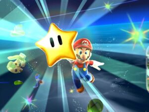 Super Mario 3D All-Stars