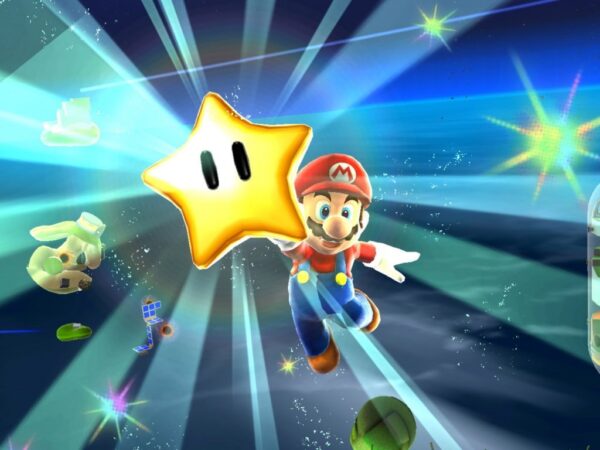 Super Mario 3D All-Stars