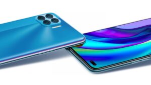 OPPO F17 Pro