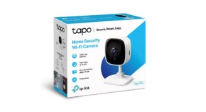 TP-Link Tapo C100 ile ev ve ofisinizi güvence altına alın 21 trhrtnrt