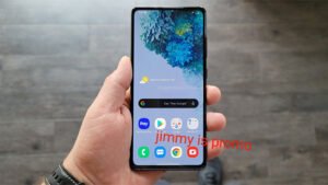 Galaxy S20 FE