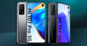 Xiaomi Mi 10T Türkiye pazarında satışa sunulacak 12 Xiaomi Mi 10T