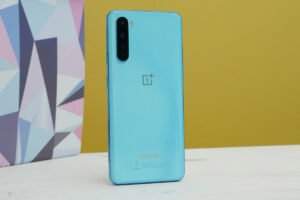 OnePlus Nord N100