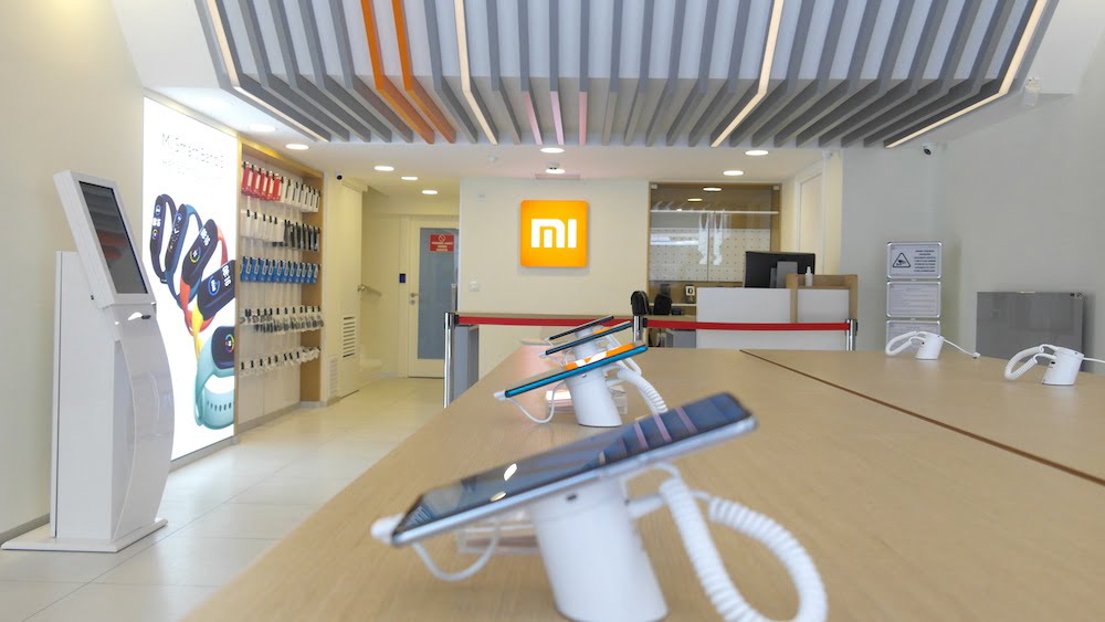 Xiaomi Münhasır Yetkili Servis Merkezi
