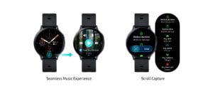 Galaxy Watch Active2 için yeni güncelleme 15 1602232724 03 galaxywatch2 software update effortless control