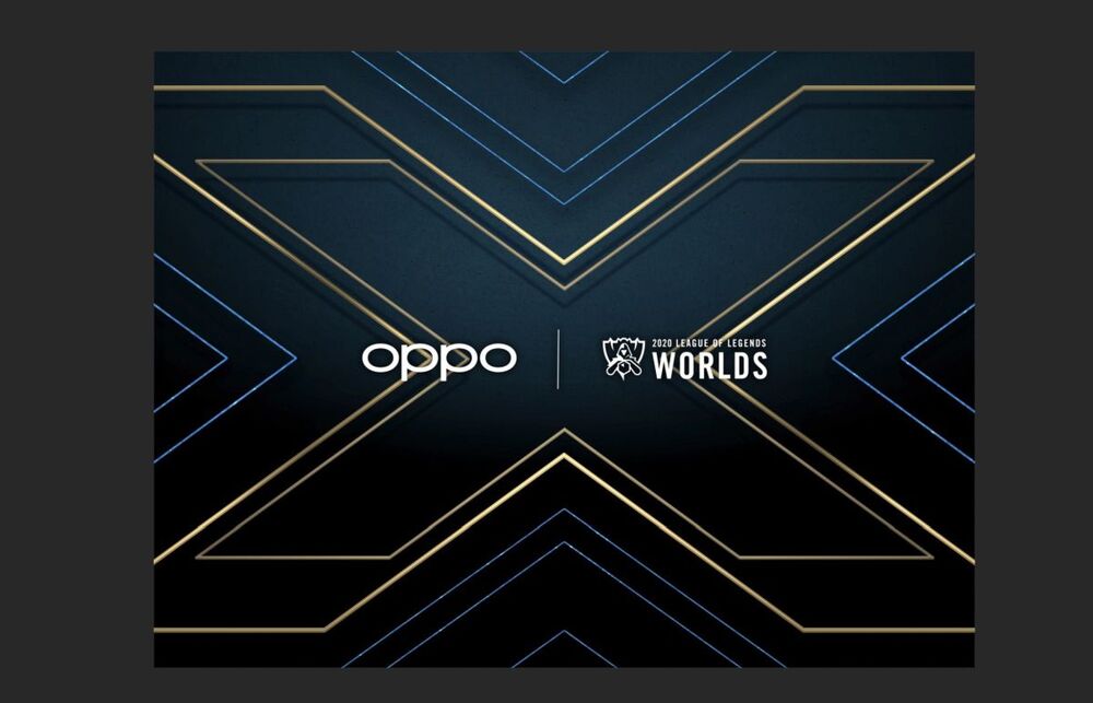 1602575959 OPPO League of Legends