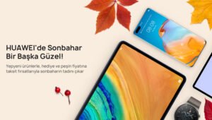 Huawei ödüllü fotoğraf yarışması