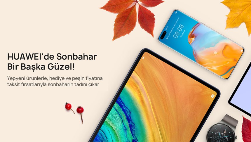 Huawei ödüllü fotoğraf yarışması