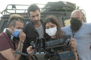 Türk Telekom mobil altyapısını