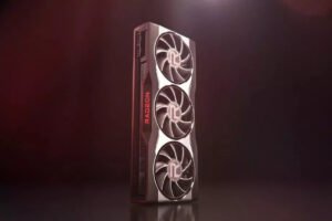AMD Radeon RX 6000