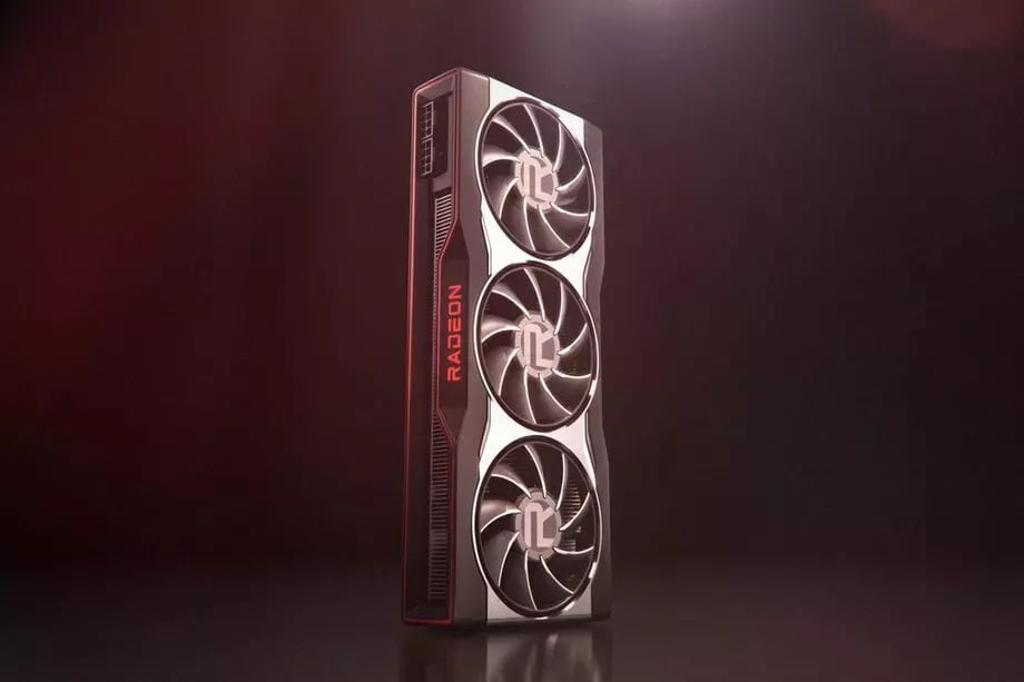 AMD Radeon RX 6000