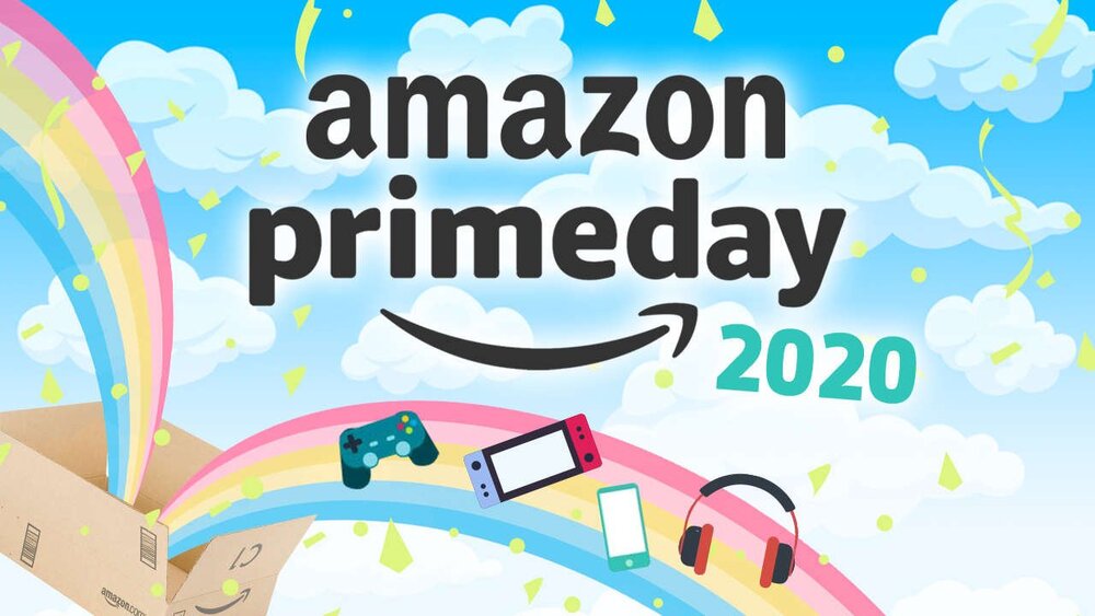 Amazon Prime Day