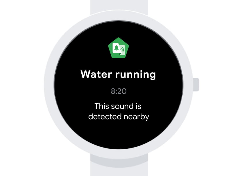 Android Ses Bildirimleri