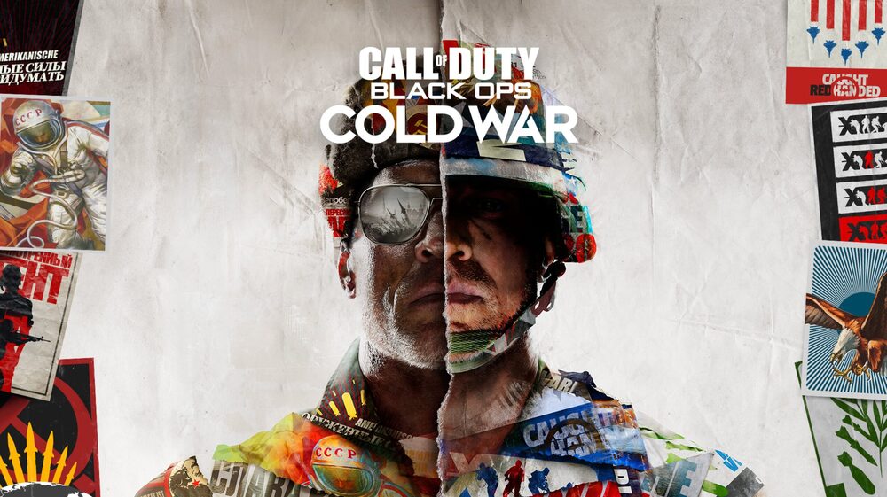Call of Duty: Black Ops Cold War Sistem Gereksinimleri