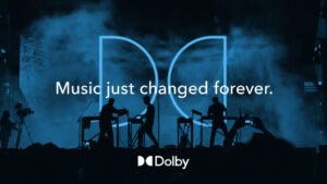 Dolby Atmos