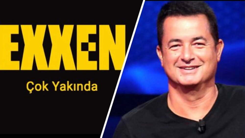 Exxen abonelik sayısı