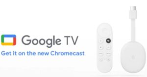 Google TV