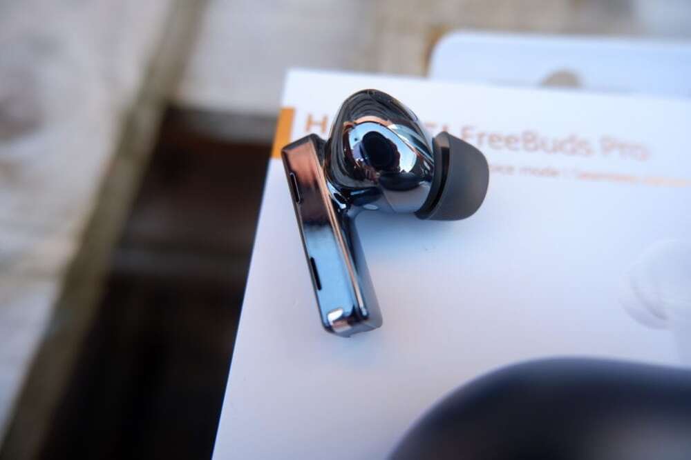 Huawei FreeBuds Pro