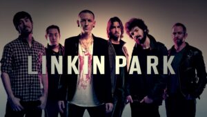 Linkin Park albümü 4K çözünürlükle