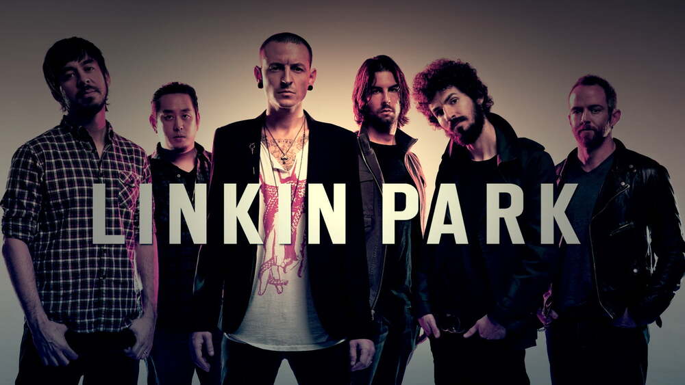 Linkin Park albümü 4K çözünürlükle