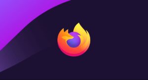 Firefox 82