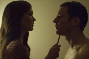 Netflix Mindhunter dizisi david