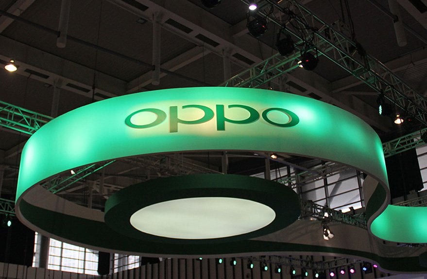 OPPO