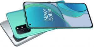 OnePlus 8T
