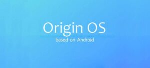 Origin OS