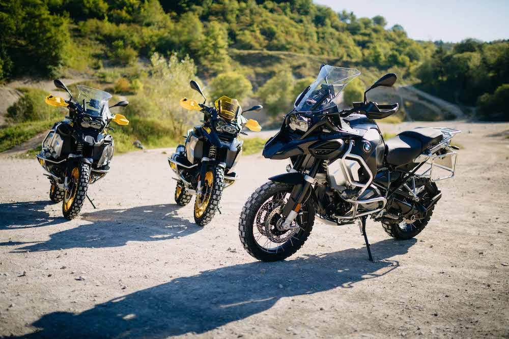 BMW R 1250 GS