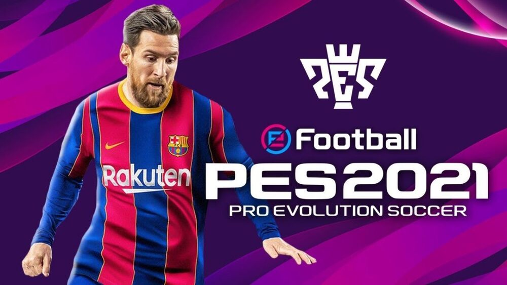 PES 2021 Veri Paketi 2