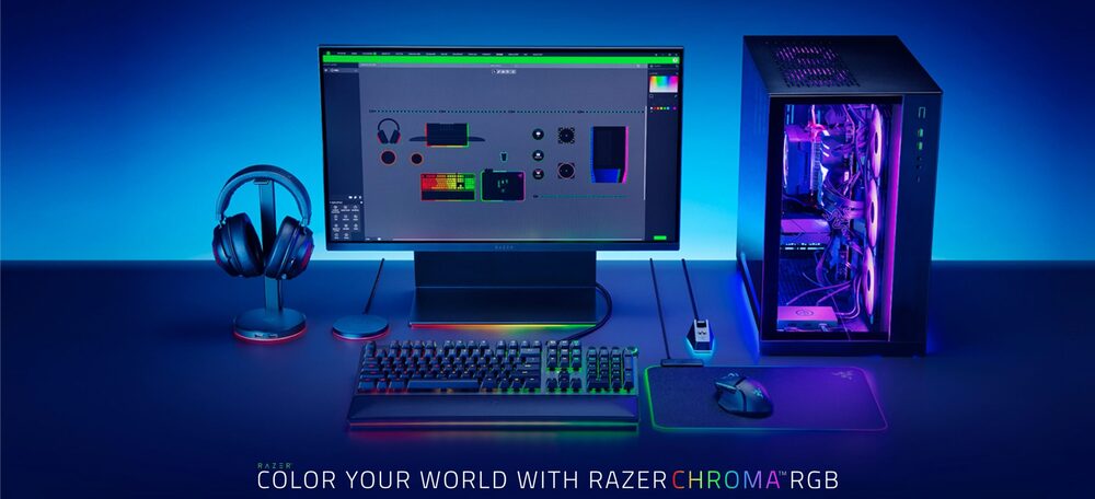 Razer Chroma