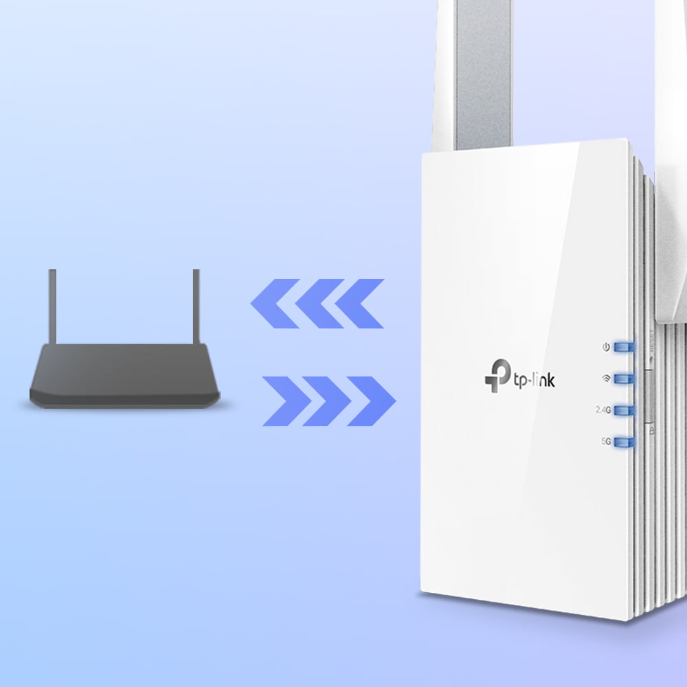TP-Link RE505X