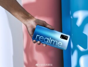 Realme Q2