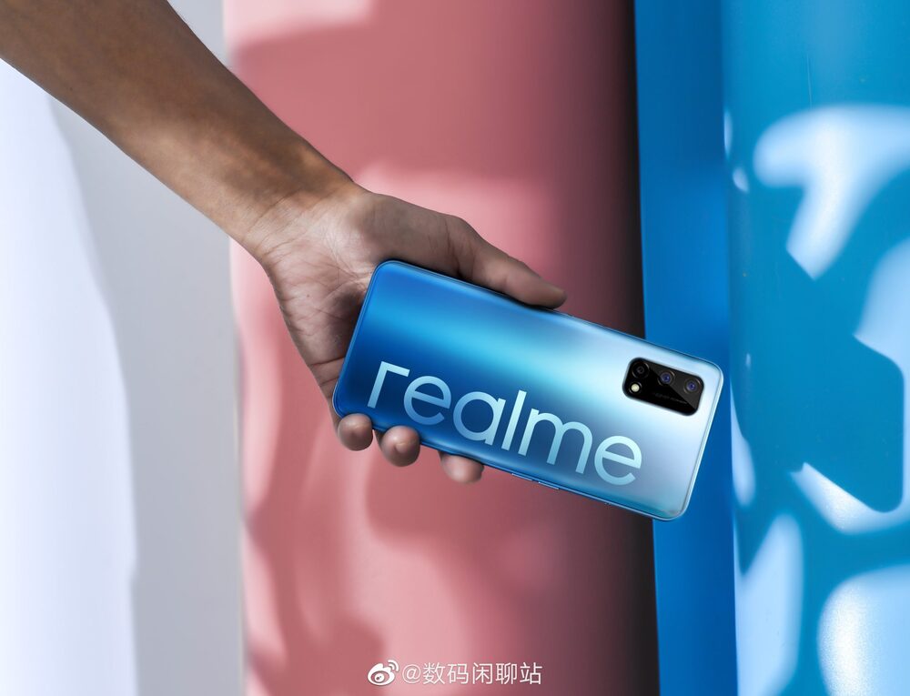 Realme Q2