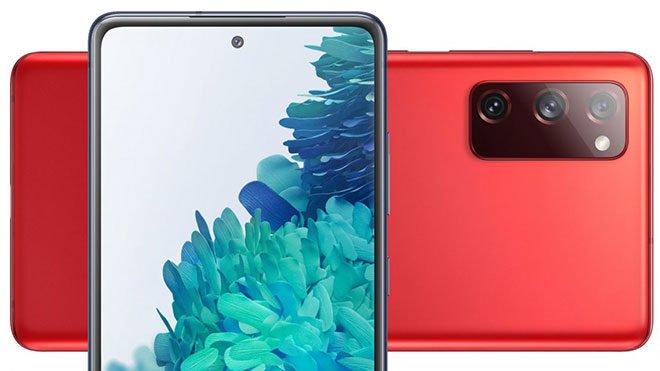 Galaxy S20 sorunlarla boğuşmaya devam ediyor 1 SAMSUNG GALAXY S20 FE 2