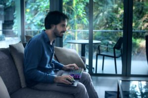 Turret for Xbox One 2018 Lifestyle Image 01