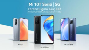 Xiaomi Mi 10T