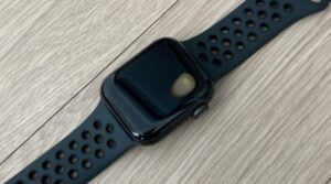 apple watch se