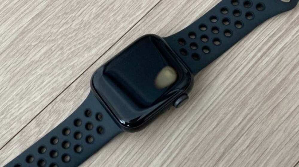 apple watch se