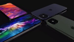 iPhone 12 Face ID ve zoom konusunda yenilikler ile gelecek!